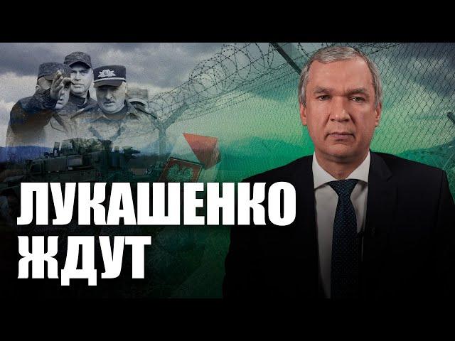 Трамп хвалит Путина / Путин восстановит СССР?