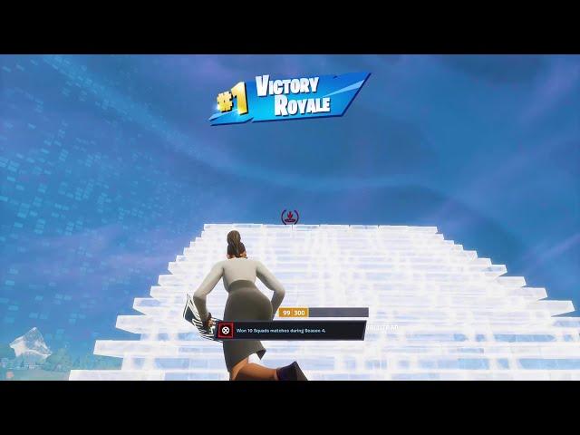 High Kill Solo Vs Squads Full Game (Fortnite Chapter 2 Season 4 PS4 Scuf Controller)