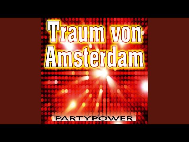 Traum von Amsterdam