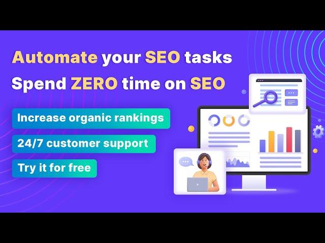 Intro SEOmatic: SEO Optimizer and Image Minification Shopify App