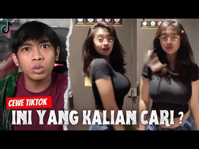 NETIZEN : FYP TIKTOK SEMAKIN NIKMAT ‼️