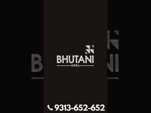 Bhutani 133 Avenue ||Commercial Property Investment ||with 12% Annual Return || 9311-652-652