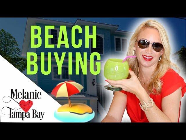 Buying a Beach Vacation Rental Property: 5 Things You Need to Know | MELANIE ️ TAMPA BAY