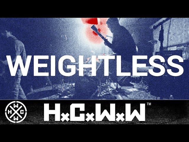 KLAUS'S BRANCH - WEIGHTLESS - HC WORLDWIDE (OFFICIAL HD VERSION HCWW)