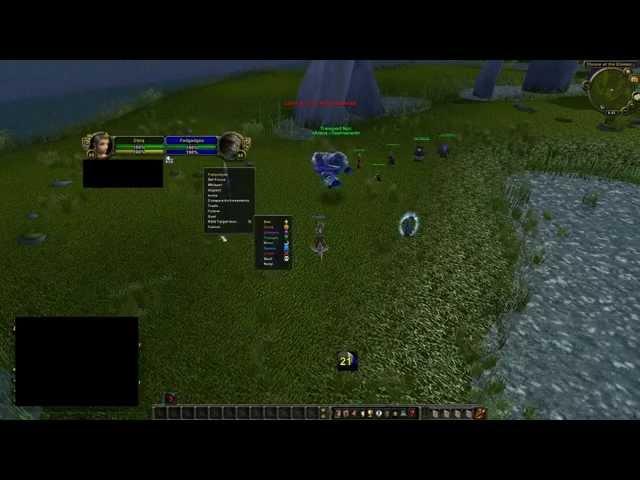 Wow scripts PvP