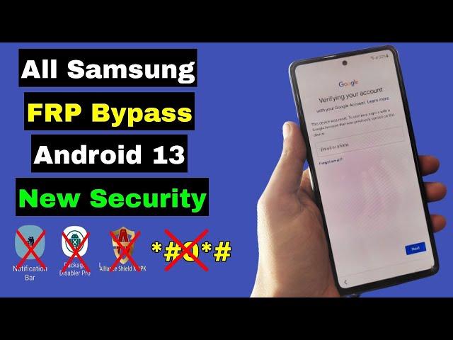 All Samsung FRP Bypass 2024 / FRP Samsung S23 / S23 Ultra Android 13/14 EDL MODE Final Method