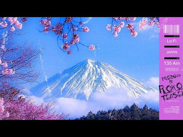 FREE Lo-fi Type Beat "Japan" Prod. Roko Tensei & GC