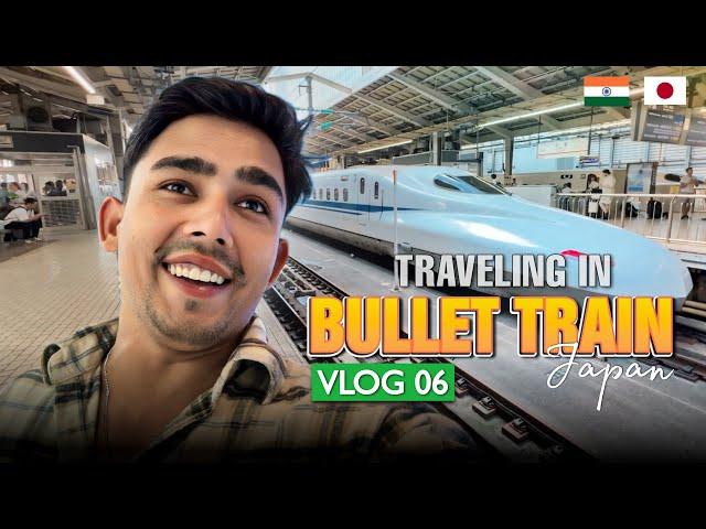 BULLET TRAIN | Round2hell | Wasim Ahmad official