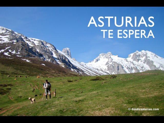 Asturias Turismo