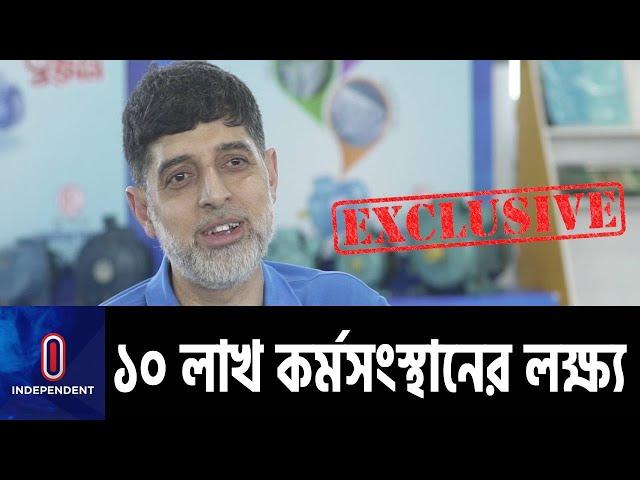 ভারতের রাজ্যে রাজ্যে প্রাণের বিশাল বাজার... || Ahsan Khan Chowdhury || PRAN-RFL Group