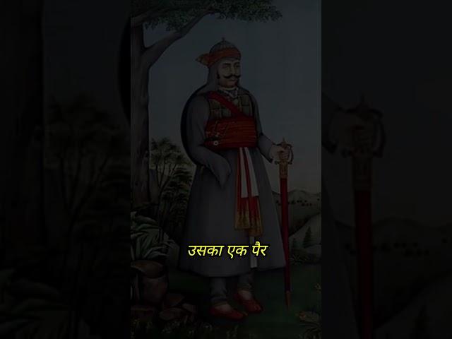 Rana Sangha vs Babar Yudh Battle of Khanwa #shorts #ranapratap #rajveerhistory