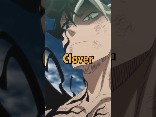 Asta's New Secret Power! Anti-magic + Ki in Black Clover