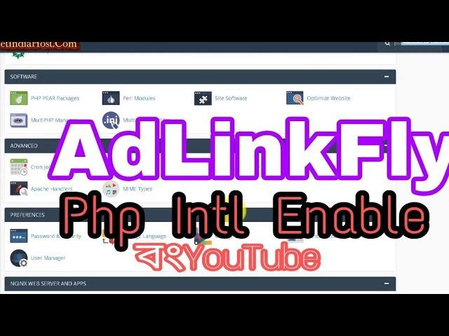 adlinkfly intl problem | adlinkfly php script | adLinlfly scripts \ ad link fly intl - Bong YouTube
