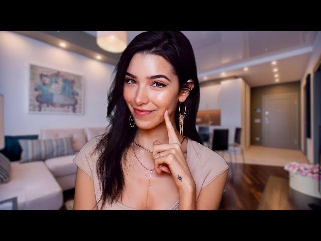 ASMR Life Coach Gets You Ready