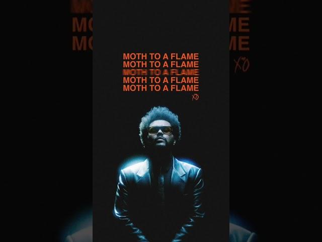 The Weeknd - Out Of Time (741Hz)