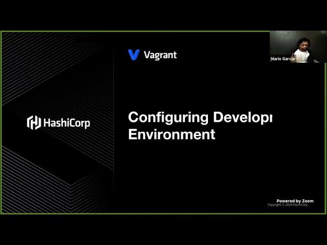 Getting your Python Development Environment Ready with Vagrant