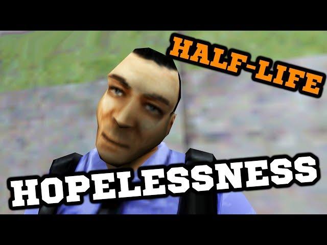 Безнадежность! - Hopelessness - Half-Life Моды #1