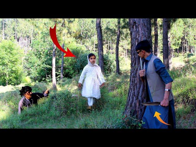 The kidnappers || new best short film by kpk vines vlogs