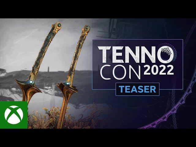 Warframe | TennoCon 2022 | The Duviri Paradox Teaser