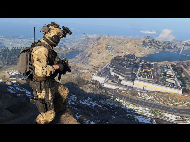 Ghost Recon Breakpoint - Final Boss | STONE COLD - No Hud Extreme