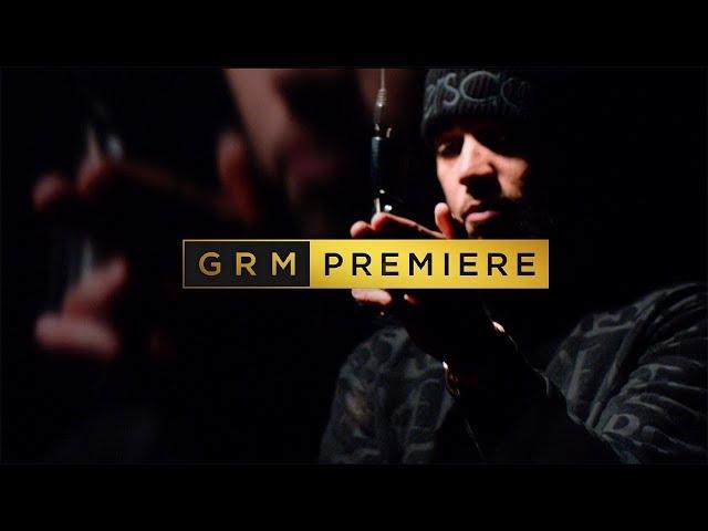 Asco - Intro [Music Video] | GRM Daily