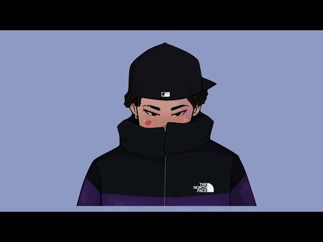 GAZO X LA MANO DRILL TYPE BEAT "PROBATION" | Instru Rap Drill