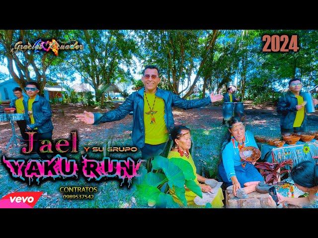 YAKU RUNA 2024  - Ruku Kawsay VIDEO OFICIAL. 4K.