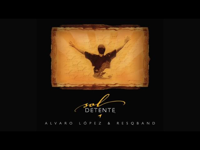 Paz (feat. Pablo Cordero) - Alvaro López & Resqband