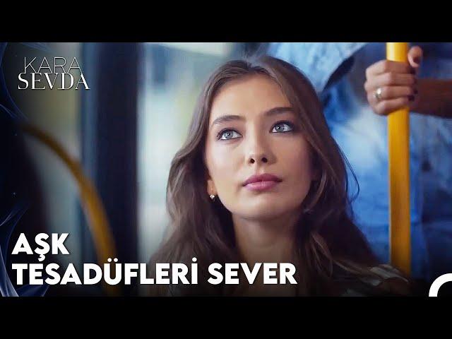 İlk Görüşte Aşka İnanır Mısınız? - Kara Sevda 1. Bölüm