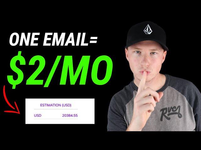 How to Make $100 Per Day Sending Emails: The Complete Guide To Email Marketing