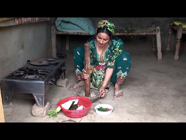 Village Girl Daily Routine Work | Desi Girl Vlog | Beautiful Pakistan Village Life | Desi Housewife