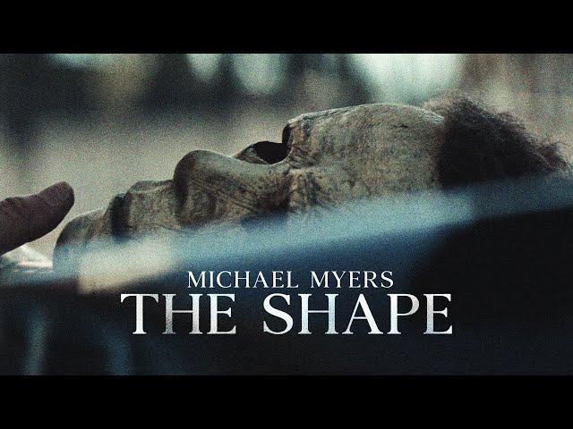 Michael Myers | The Shape