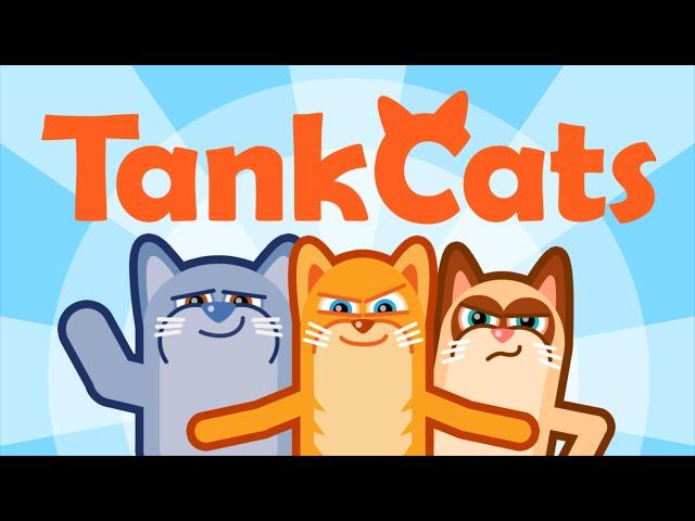 TankCats [World of Tanks animation]