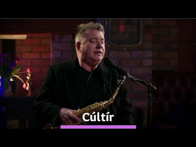 'Pat Sheehan' - Pat Shortt & Mike Hanrahan |  Cúltír | TG4