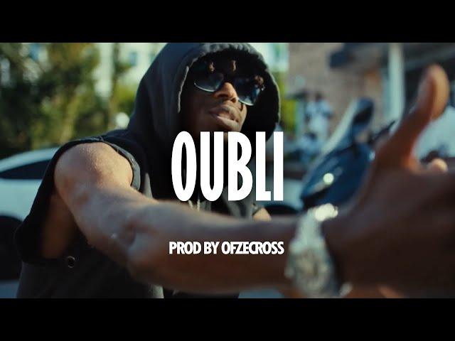 Rsko x Tiakola x L2B Type Beat "OUBLI" | Instru Piano Mélodique 2024 (prod. Ofzecross)