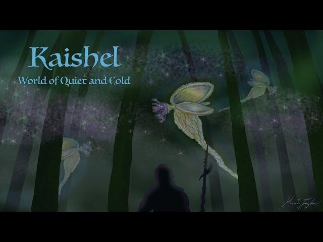 Kaishel: Polar World of Quiet and Cold