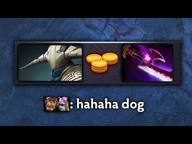 How To  Make Your  Enemy Regret Playing Dota2 |Sven|