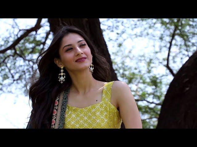 Cox & Kings Miss Getaway Goddess: Sonal Sharma - fbb Colors Femina Miss India 2019 Haryana