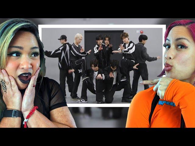 Dancers React To Stray Kids "LALALALA"