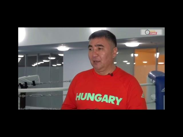тренер по боксу Казахстана сказал золотые слова про узбекских боксеров.