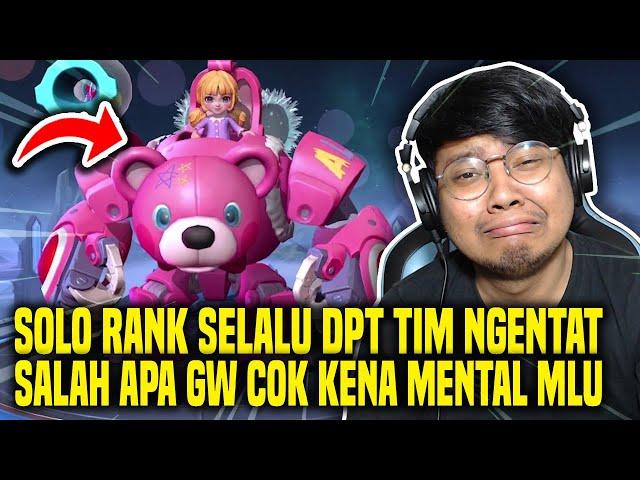 REVIEW SKIN STARLIGHT TERBARU JAWHEAD AUTO STRES GAMING...