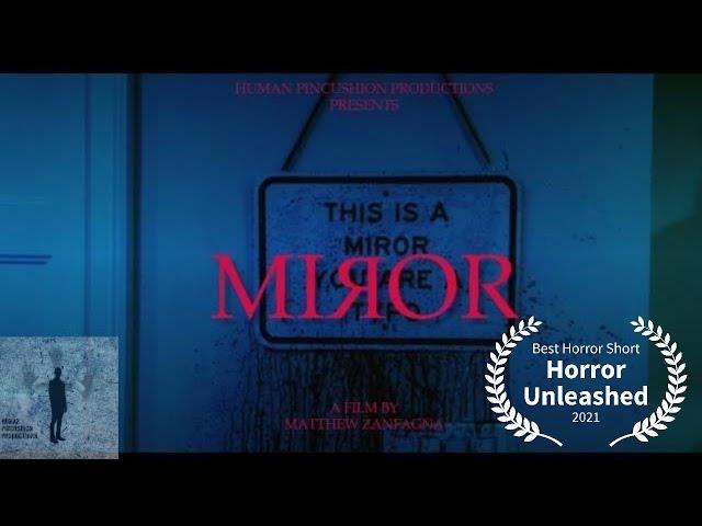 MIROR | SCP Horror Short Film