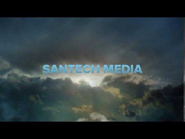 Santech Media! VLOG