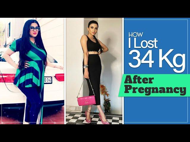 How I Lost 34 kgs By Doing Simple Home Workouts ft. Shaifali Nagpal | Fat to Fit