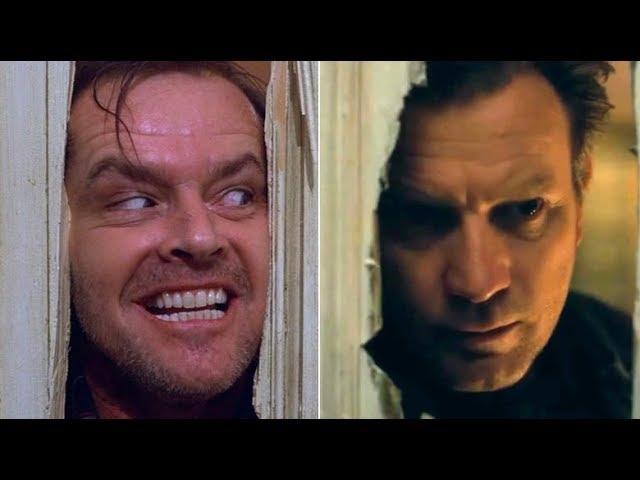 The Connection Between Doctor Sleep And The Shining Explained