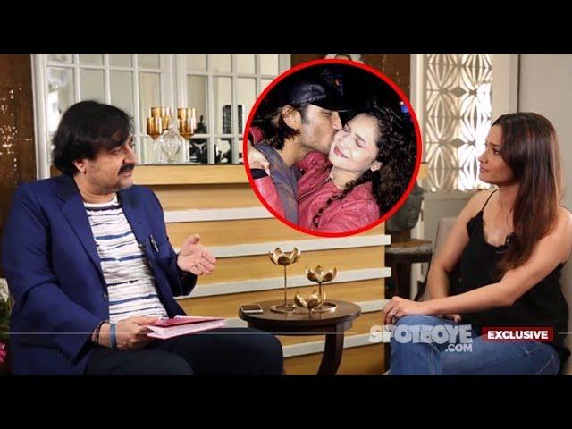 Ankita Lokhande Interview On Break-Up With Sushant Singh Rajput, #MeToo, Manikarnika | SpotboyE