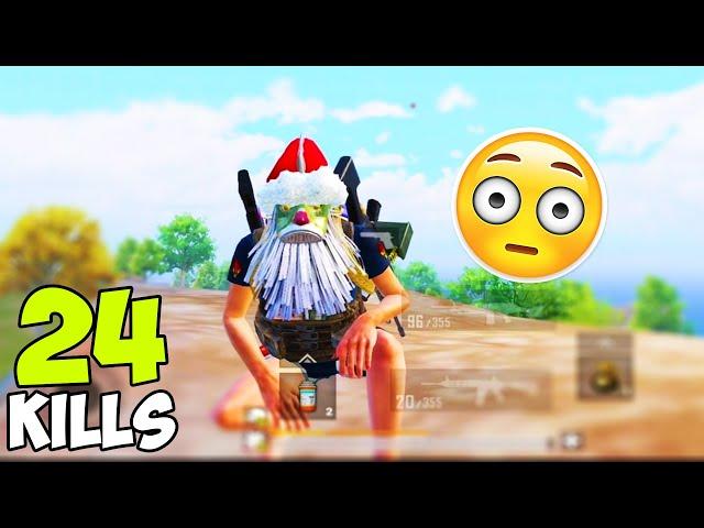 КЫРГЫЗДАР АЛДАП ОЛТУРУП КОЮШТУ | PUBG Mobile