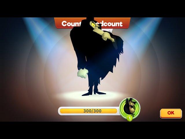 Count Bloodcount (Battle Pass) and Haunted Tower Floors 1-24* | Looney Tunes: World of Mayhem