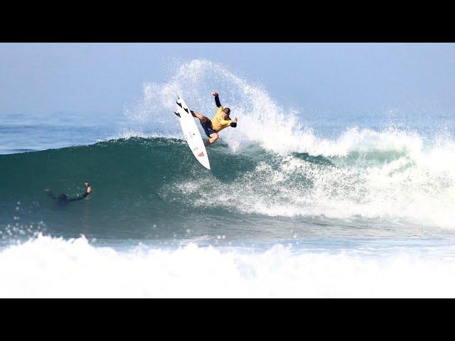 The Lowers Masterclass by John John Florence