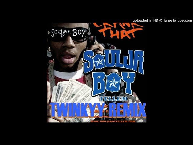 Soulja Boy x Tisakorean x 05' 06' Era - Type Beat [Prod. Kayy Luciano]